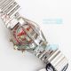 GF Factory Replica Breitling Chronomat Silver Chronograph Dial Bullet Band Watch 42MM (8)_th.jpg
